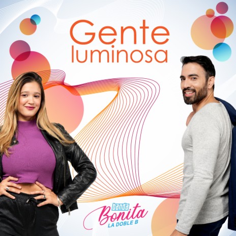 Gente Luminosa | Boomplay Music