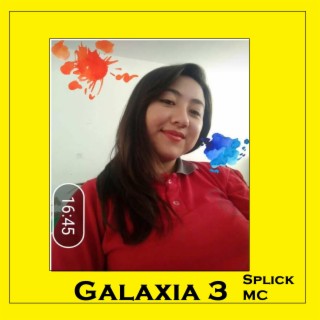 Galaxia 3