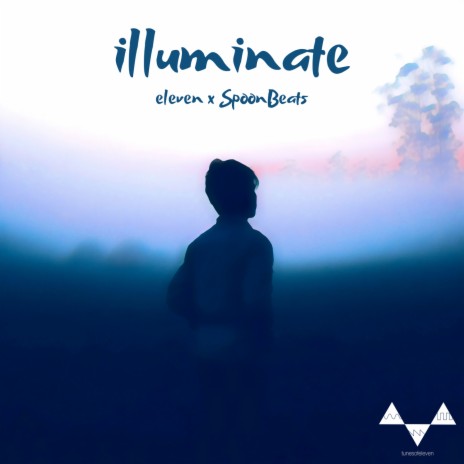 illuminate ft. SpoonBeats | Boomplay Music