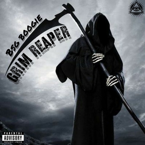 Grim Reaper | Boomplay Music