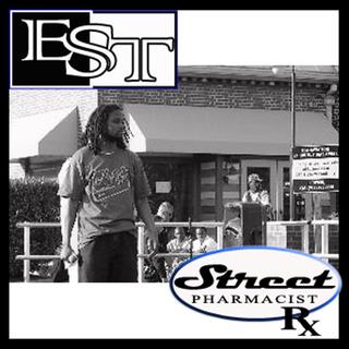 Street Pharmacist: Da EP (E.S.T. 2005)