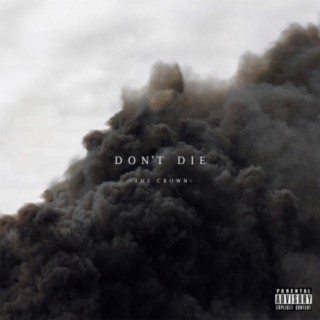 DON'T DIE