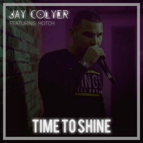 Time To Shine (Radio Edit) ft. Hotch