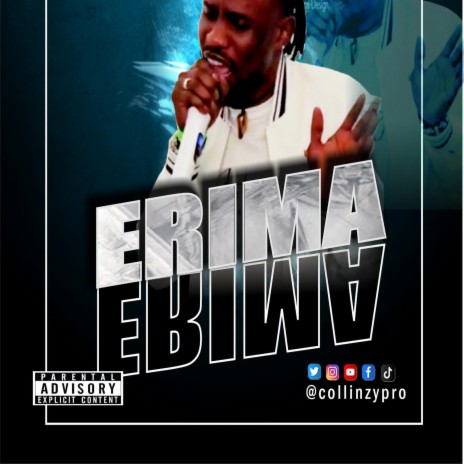 Erima | Boomplay Music