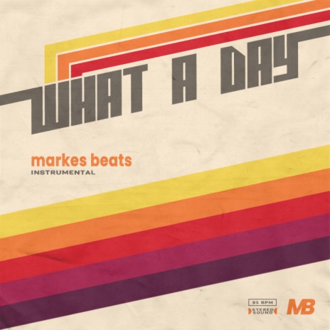 what a day | Boomplay Music