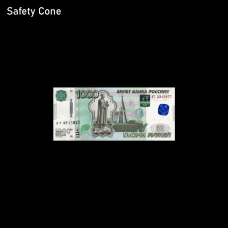 Safety Cone - Bitch Ass Titties MP3 Download & Lyrics