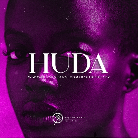 Huda | Boomplay Music