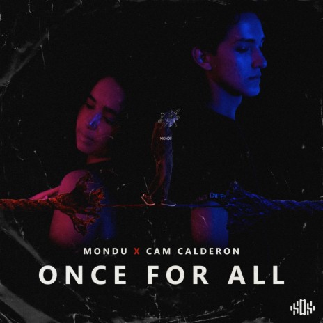 Once for All ft. Cam Calderón | Boomplay Music