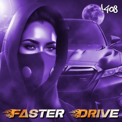 Faster Drive | Boomplay Music
