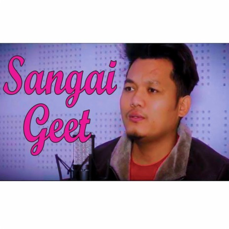 Sangai Geet Gaunu Thiyo