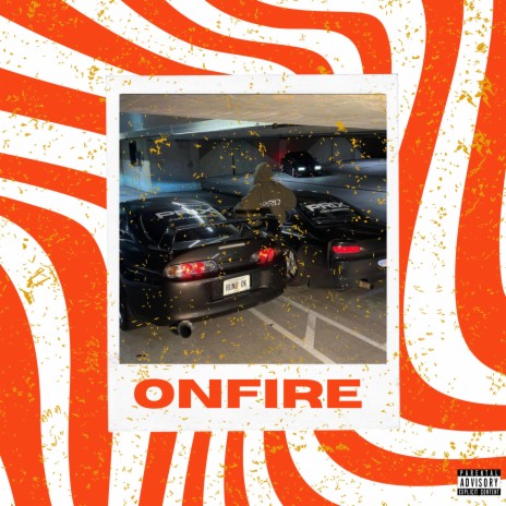 OnFire ft. TANGO PROD | Boomplay Music