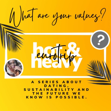 What Are Your Values? | Boomplay Music