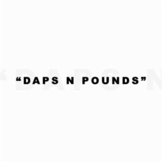 Daps N Pounds