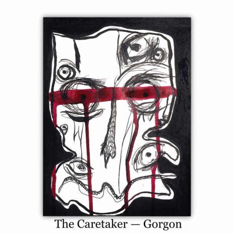 The Caretaker | Boomplay Music