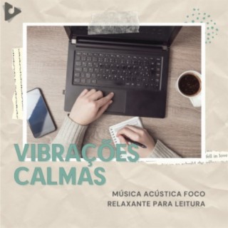 Vibrações Calmas