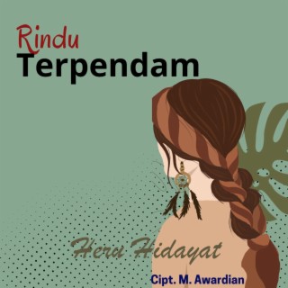 Rindu Terpendam