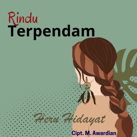 Rindu Terpendam | Boomplay Music