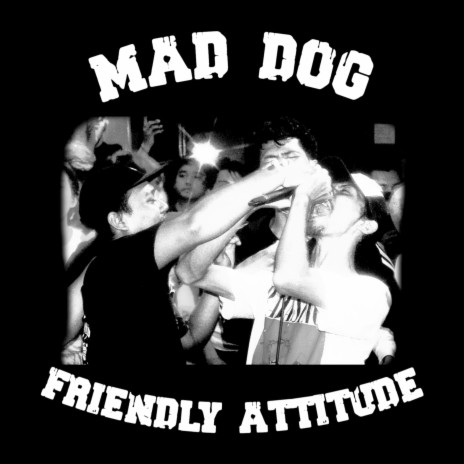 Friendly Attitude | Boomplay Music