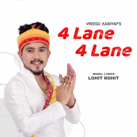 4 Lane 4 Lane | Boomplay Music