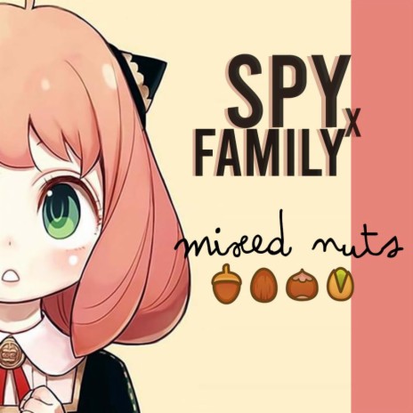 Spy x Family Opening | Boomplay Music