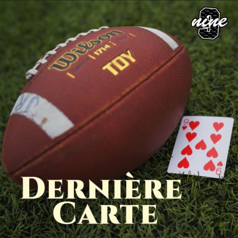 Dernière Carte | Boomplay Music