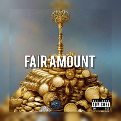 Fair Amount ft. Conway The Machine