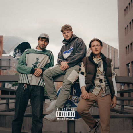 Dachfenster ft. Zachi & Paul | Boomplay Music