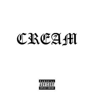 Cream