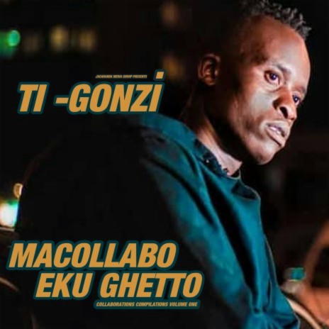 Handicha Mbokufunga ft. Qounfuzed | Boomplay Music