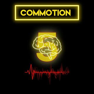 Commotion 5 l3a9a