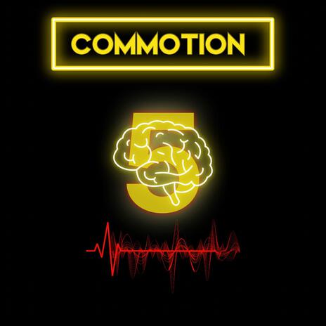 Commotion 5 l3a9a | Boomplay Music