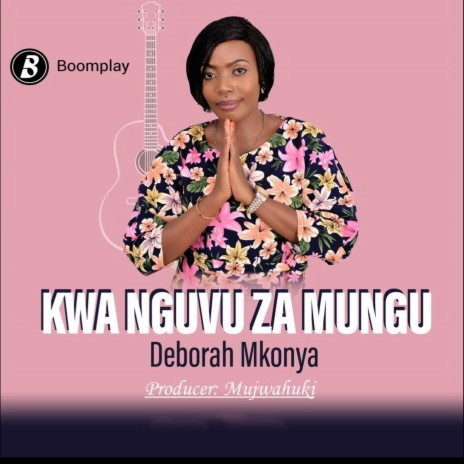 Kwa Nguvu Za Mungu | Boomplay Music