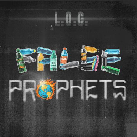 False Prophets | Boomplay Music