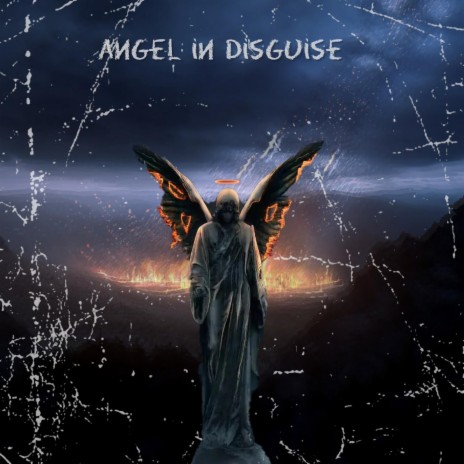 Angel In Disguise | Boomplay Music