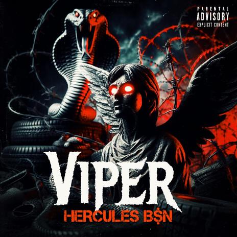 VIPER | Boomplay Music