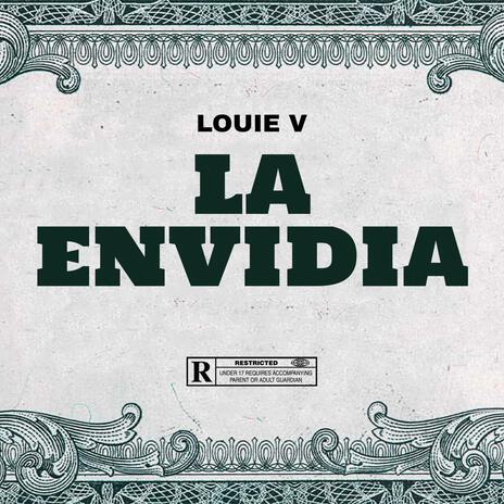 LA ENVIDIA | Boomplay Music