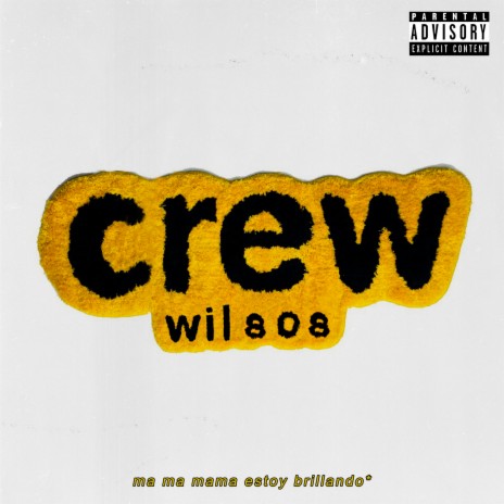 Crew (Original) | Boomplay Music