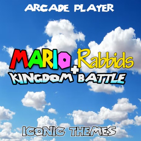 In the Heat of the Battle (From Mario + Rabbids, Kingdom Battle) | Boomplay Music