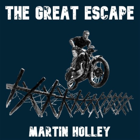 The Great Escape | Boomplay Music