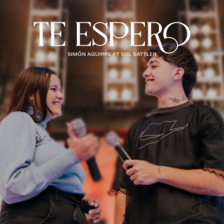 Te Espero