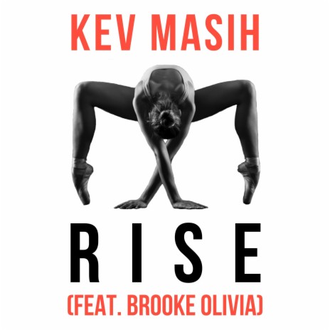 Rise (feat. Brooke Olivia) | Boomplay Music