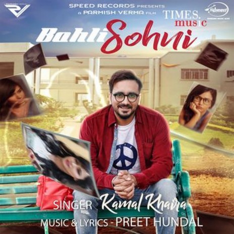 Bahli Sohni | Boomplay Music