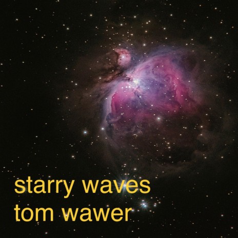 starry waves