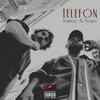 Telefon (feat. Vouno)