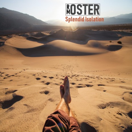 Desert Sands | Boomplay Music