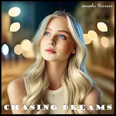 Chasing Dreams | Boomplay Music