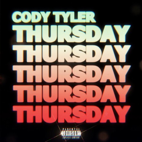 Thursday | Boomplay Music