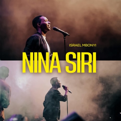 NINA SIRI | Boomplay Music