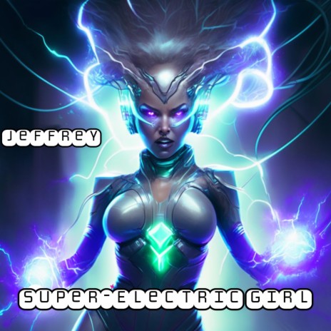 Super-Electric Girl | Boomplay Music