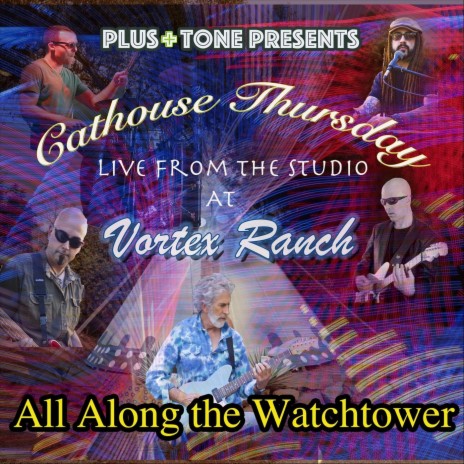 All Along the Watchtower (Live) | Boomplay Music